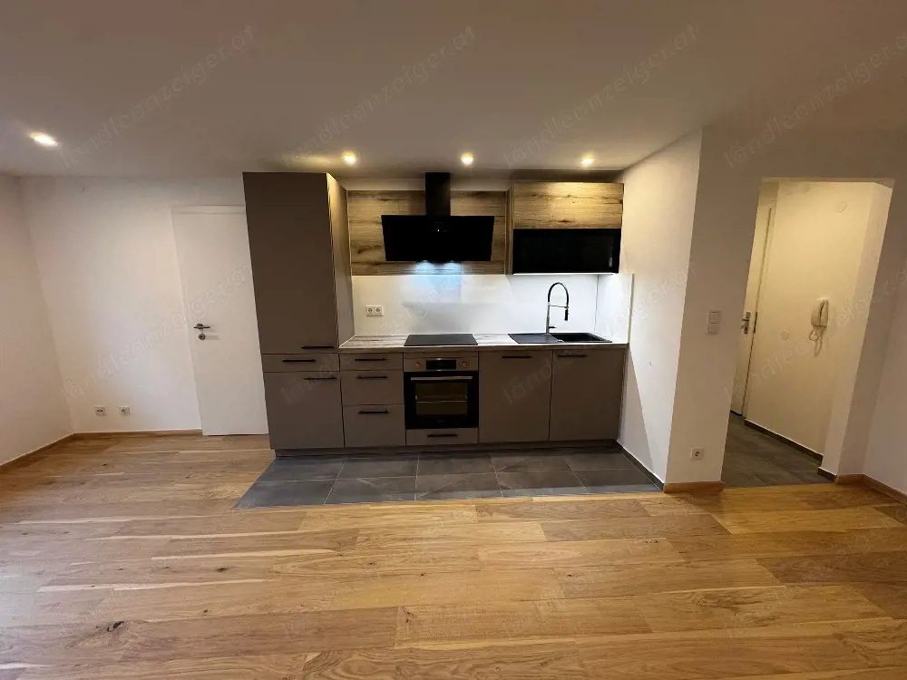 3 Zimmer Wohnung in Lochau zu vermieten