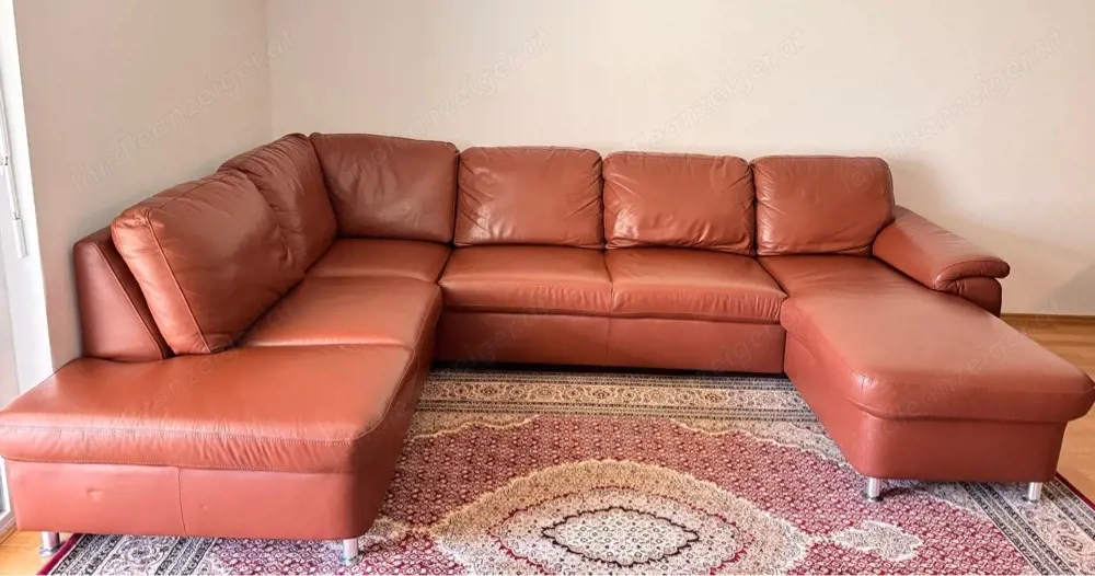 wohnlandschaft-Sofa