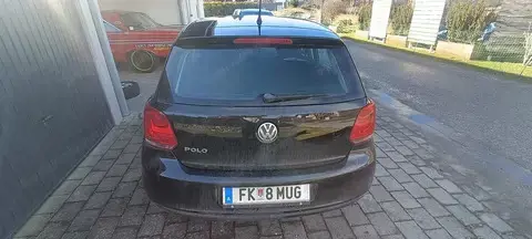 Volkswagen Polo reserviert 