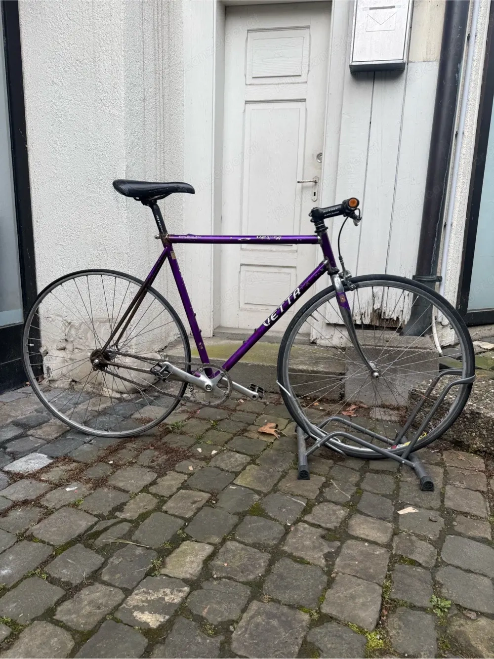 Vetta Rennrad Singlespeed