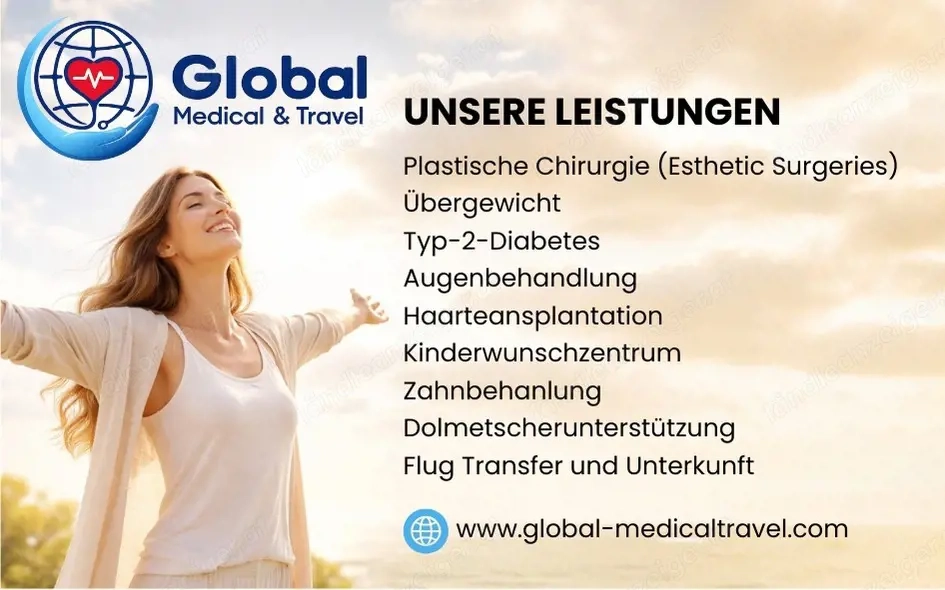 Gesundheit &  Schönheit 