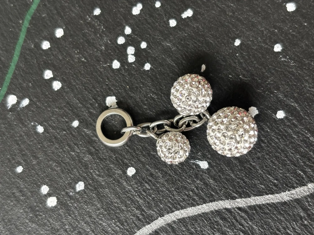 Luna Schmuck Anhänger