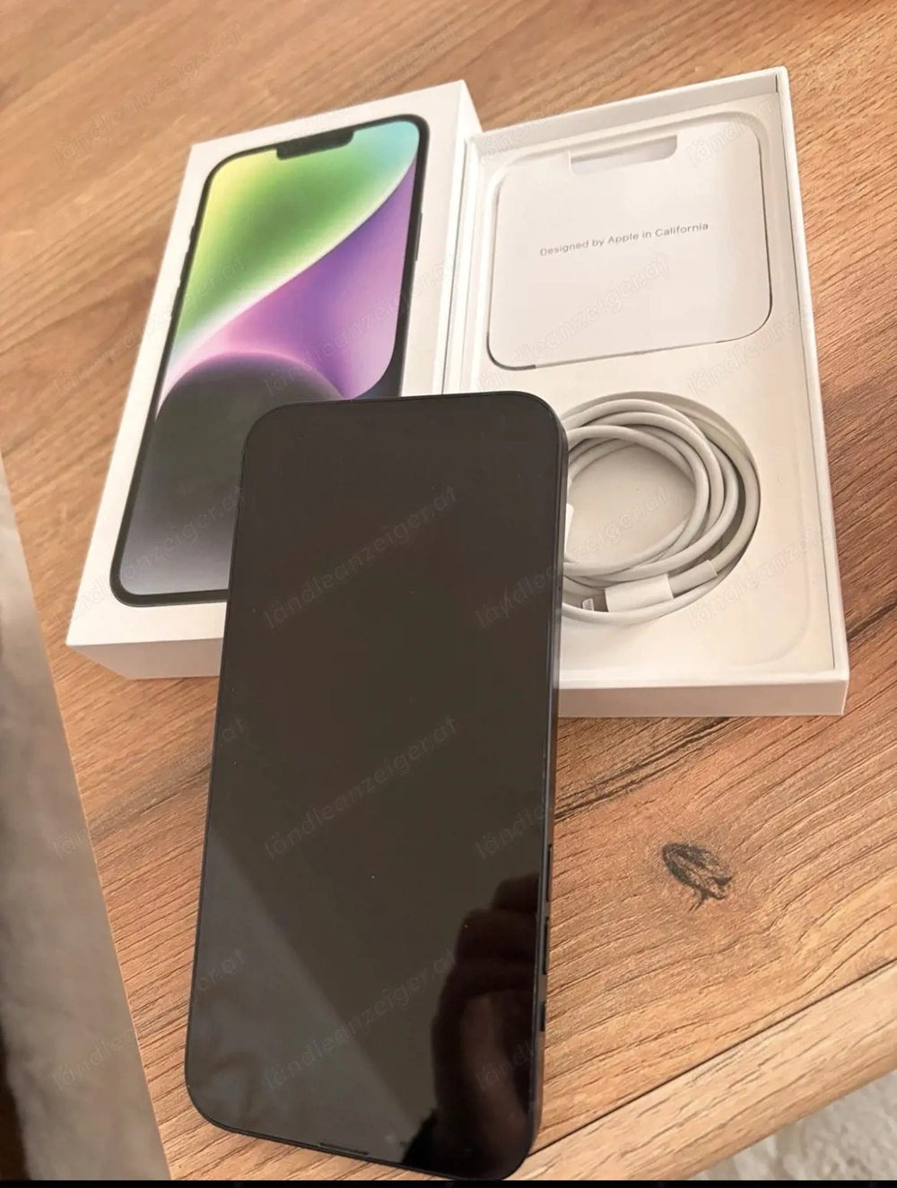 Iphone 14 plus 128gb   alle netze  