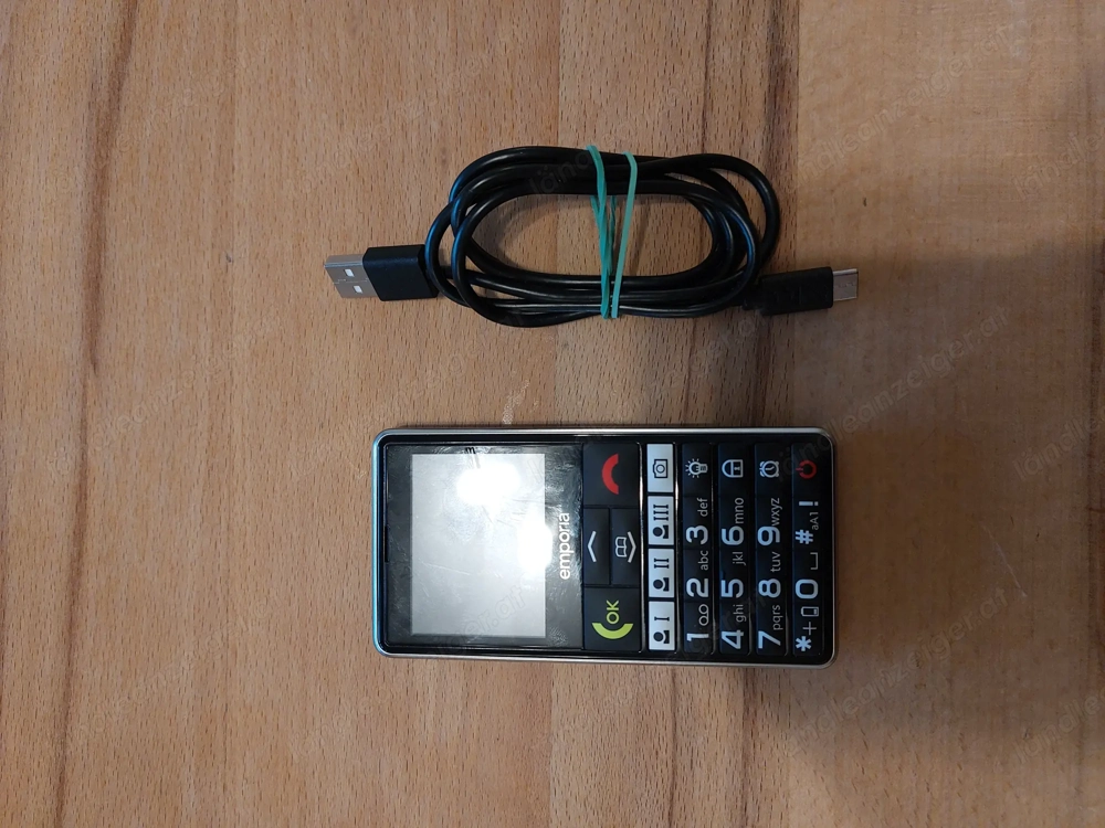 Emporia Handy zu verkaufen 