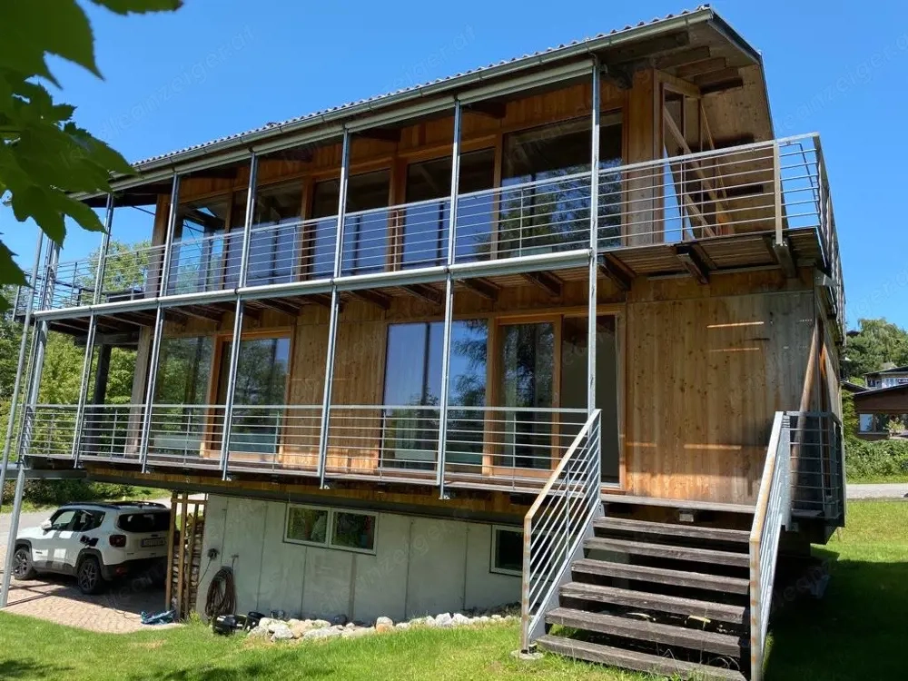 Einfamilienhaus auf der Rickatschwende