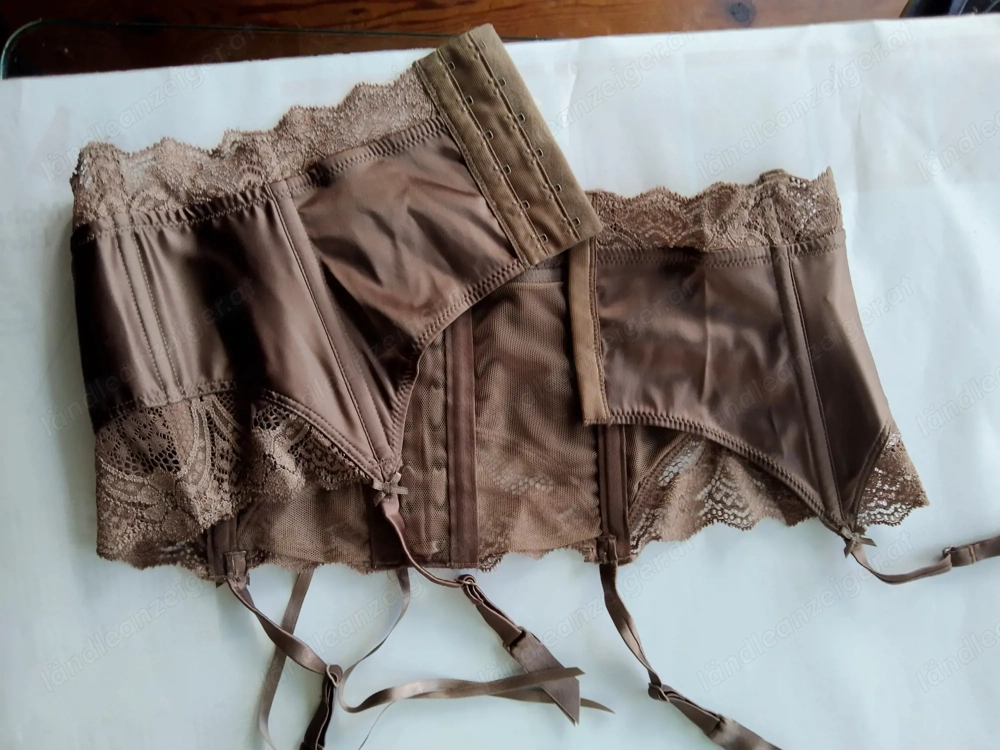 Div. Dessous Gr. 40 42