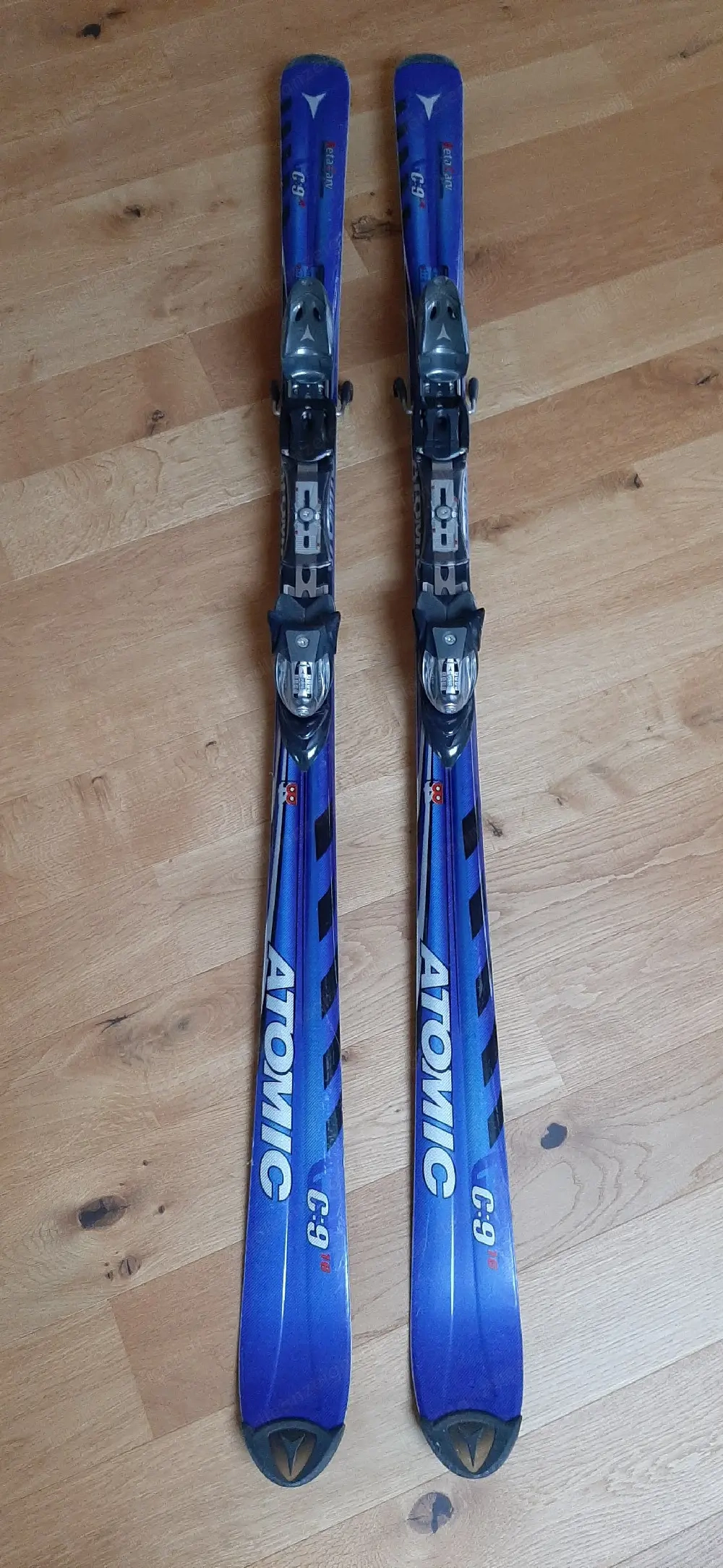 Schi Atomic Beta Carv