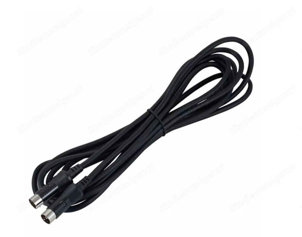 Suche Roland GKC-5 13 Pin Kabel für 