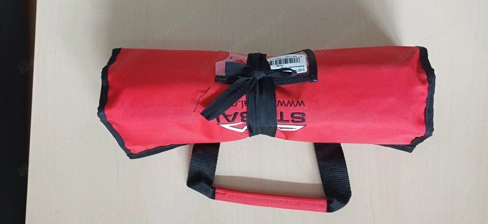 Schnitzmesser Schnitzeisen Stubai 