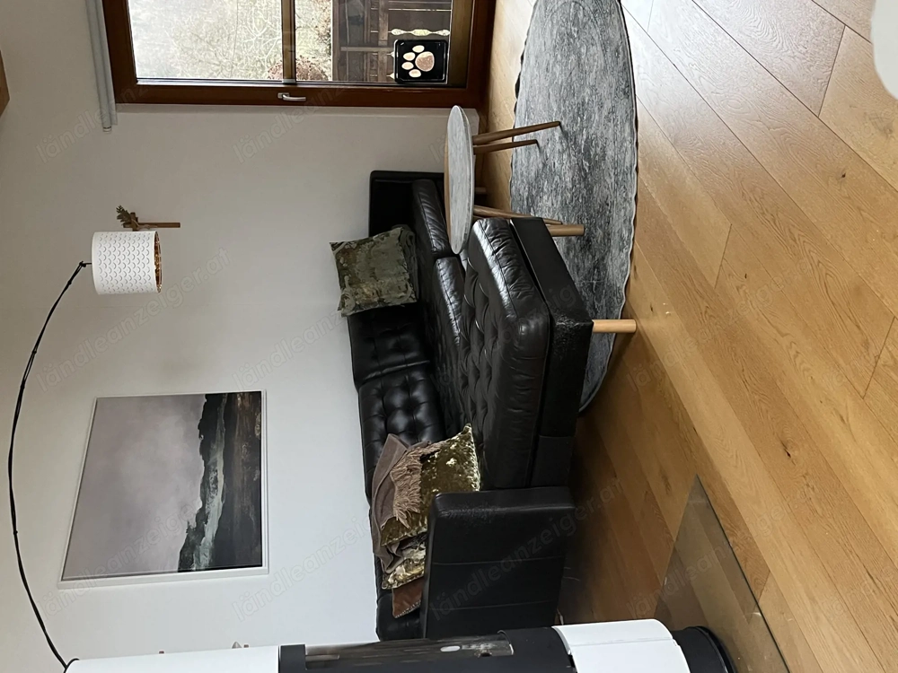 Ikea Karlstad Sofa Couch