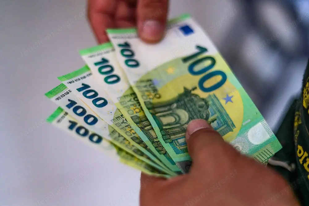 Finanzierung und Investitionen innerhalb von 48 Stunden