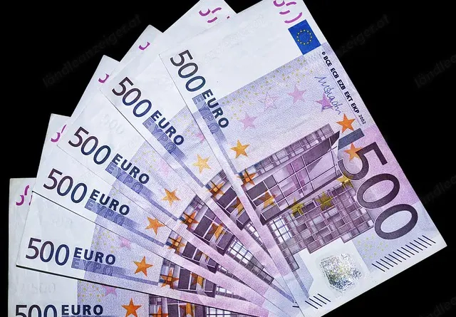 Finanzierung und Investitionen innerhalb von 48 Stunden