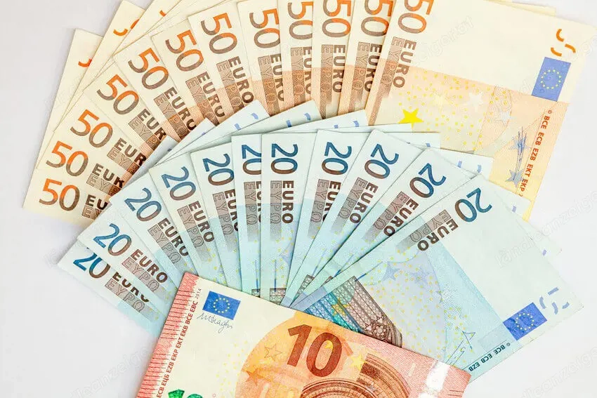 Finanzierung und Investitionen innerhalb von 48 Stunden 