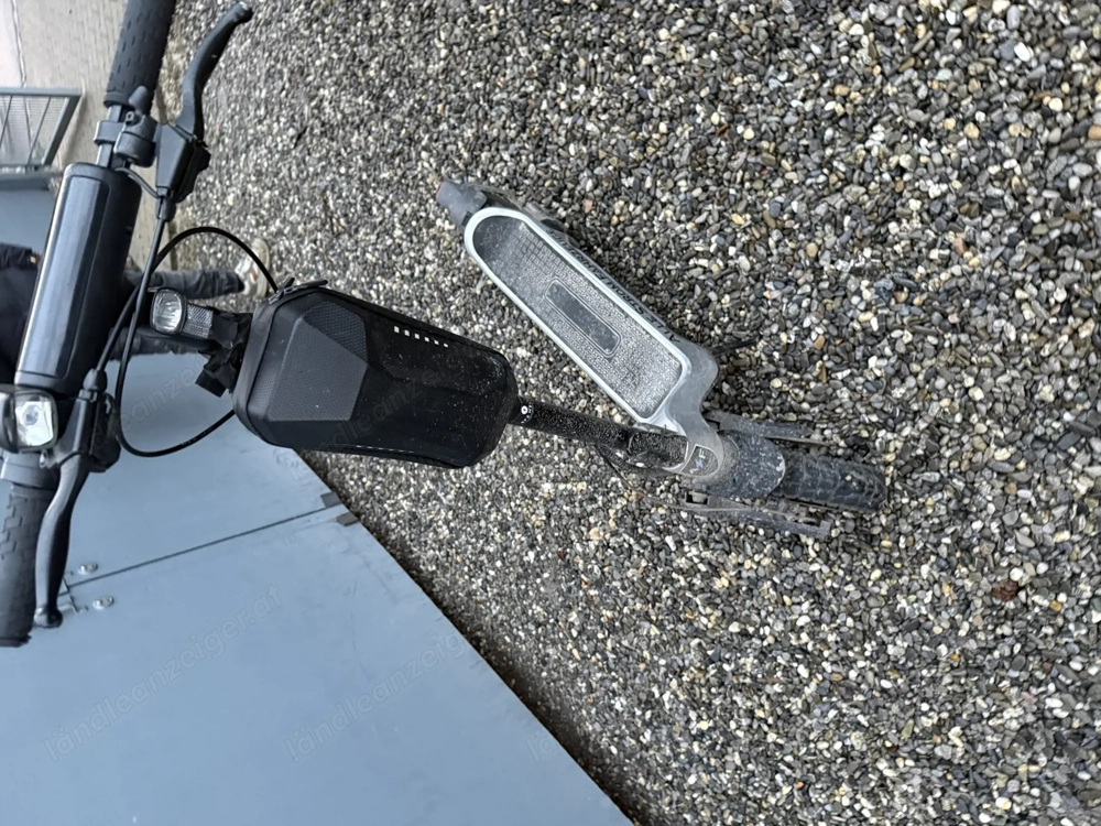 E scooter s9 pro nightled mitt handy app