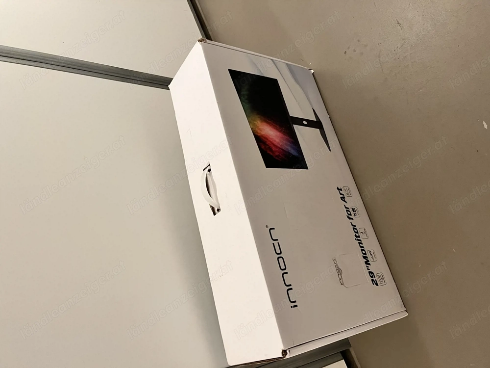 Innocn 29 Zoll Bildschirm mit Halterung