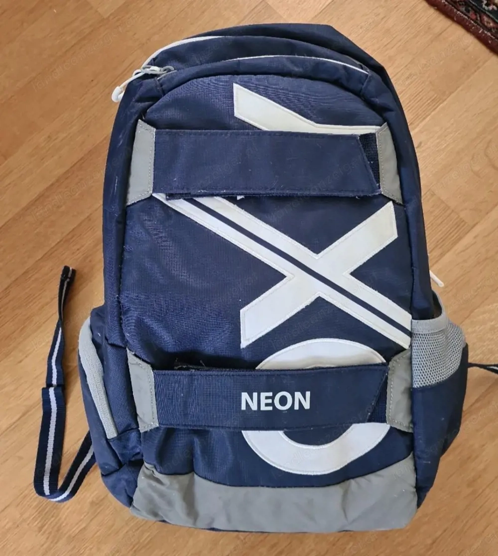 Oxybag Rucksack Schultasche 