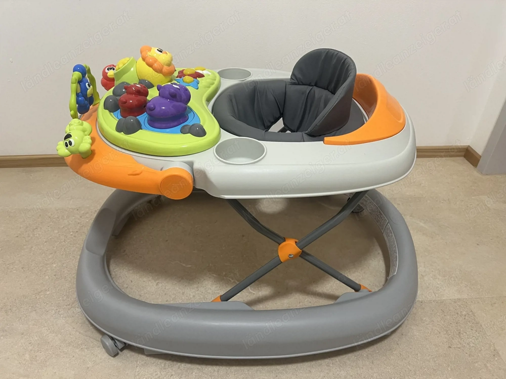 Chicco Lauflernwagen in sehr gutem Zustand