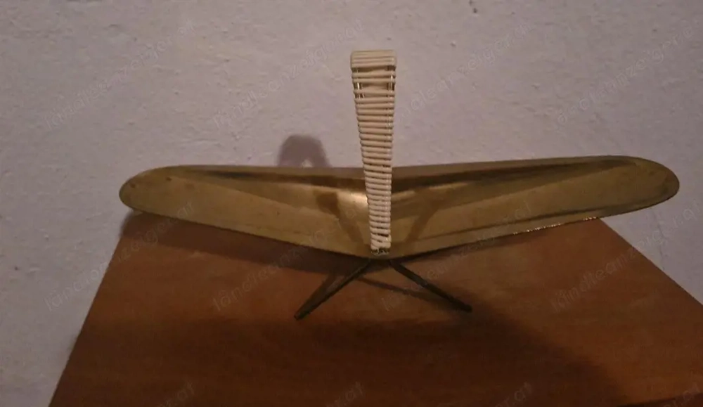 Kleine Schale Midcentury 