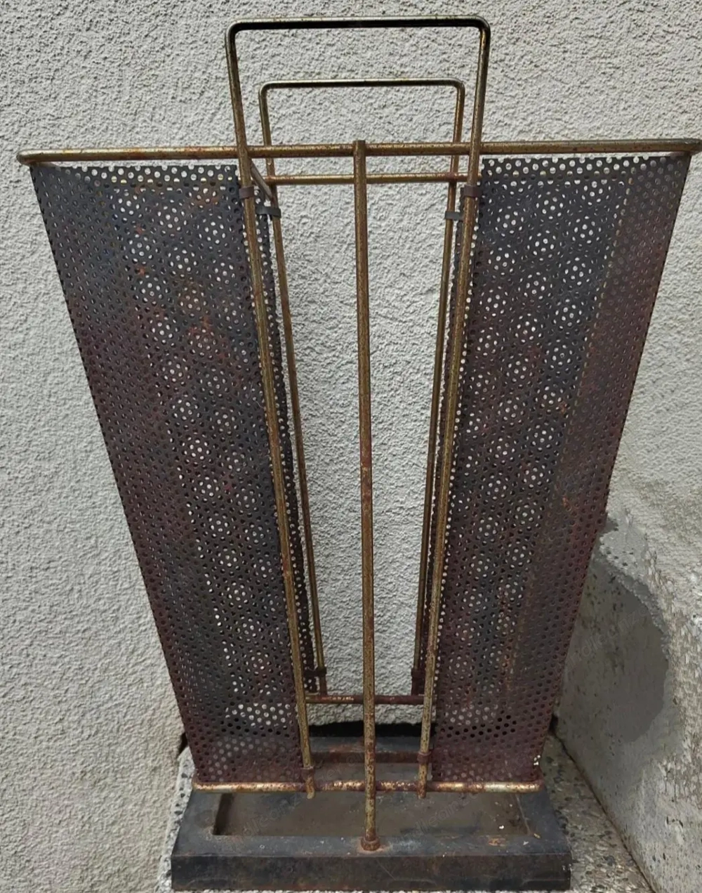 Schirmständer 60er Jahre