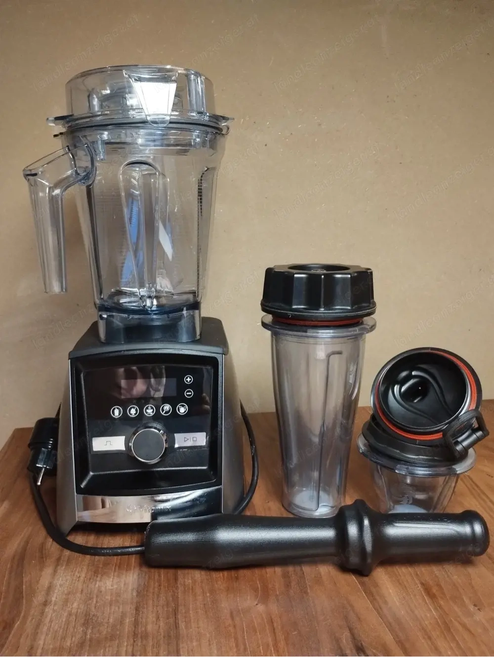 Vitamix Hochleistungsmixer