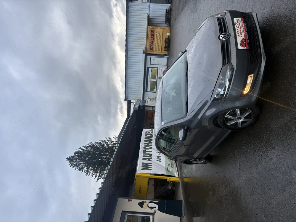 VW Polo TÜV.12.2026