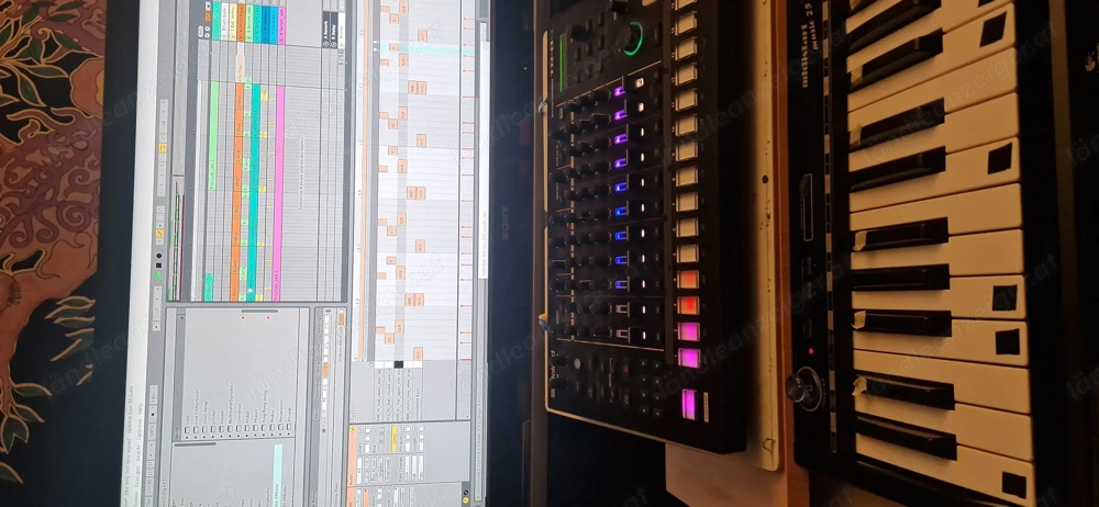 SängerIn gesucht für EDM Project