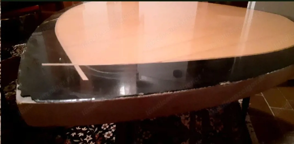 Nierentisch 50er 60er Jahre Midcentury