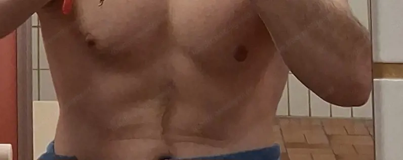 Toyboy für prickelnde Momente nur für Frauen