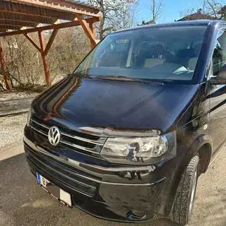 VW Multivan