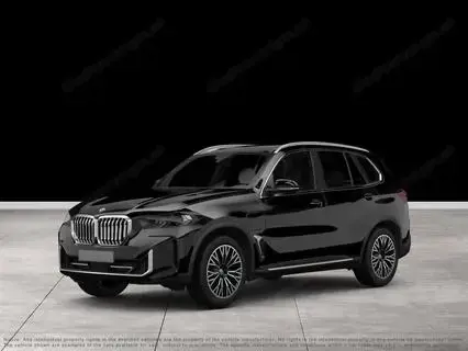 BMW X5 xDrive30d MHEV 48V Aut.