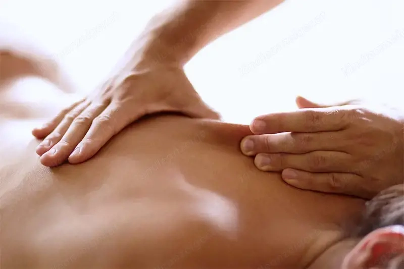 Relax Erotische massage für Frauen, Burgau