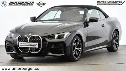 BMW 420i M Sportpaket // HiFi // Komfortzugang