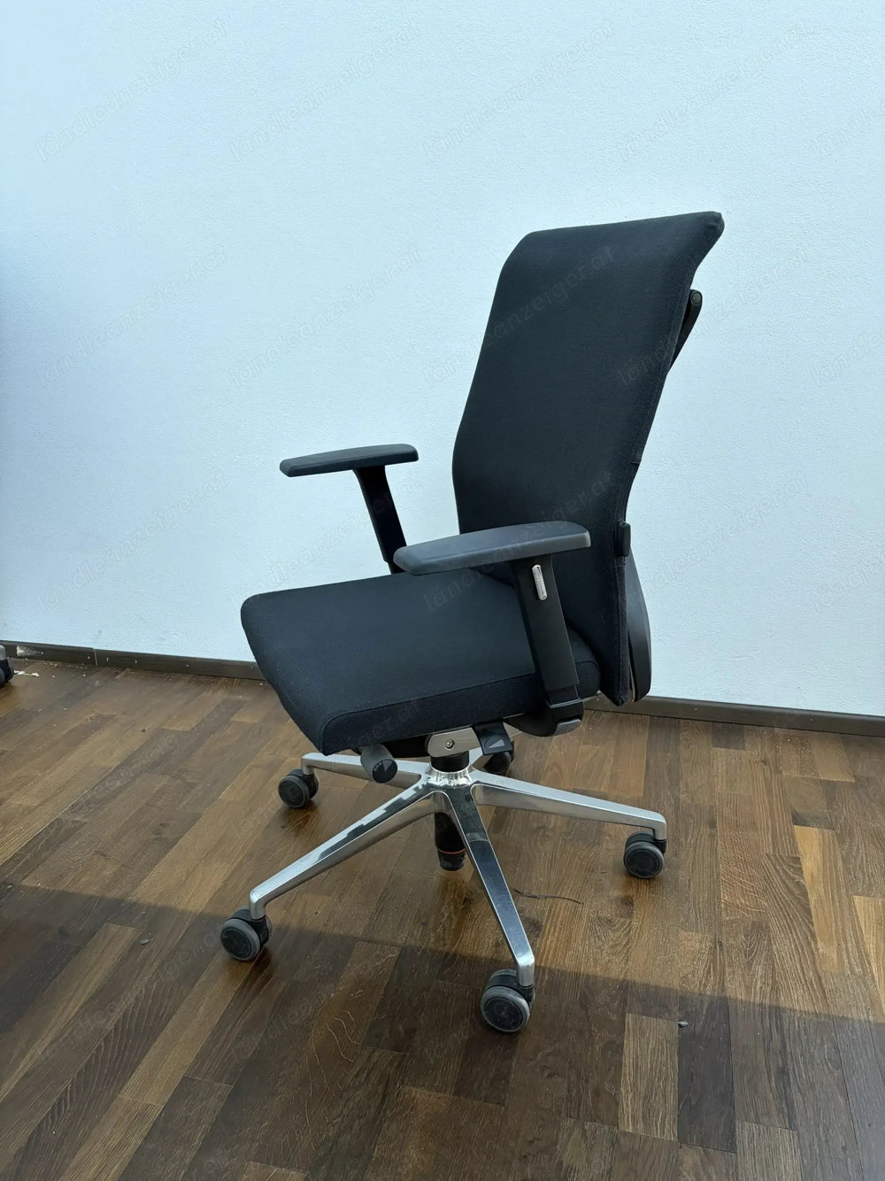 SEDUS Bürosessel in top Zustand zu verkaufen 