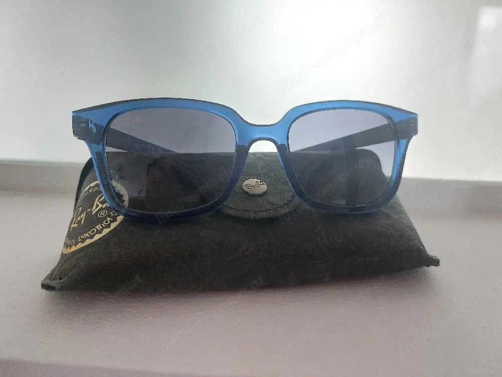 Ray Ban Kinder Sonnenbrille
