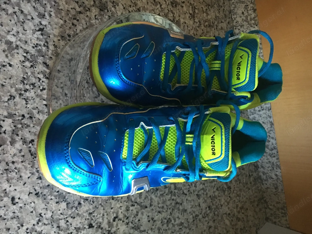 Badmintonschuhe Victor  Schuhe   SH - P9100