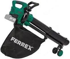 Ferrex Laubbläser sauger