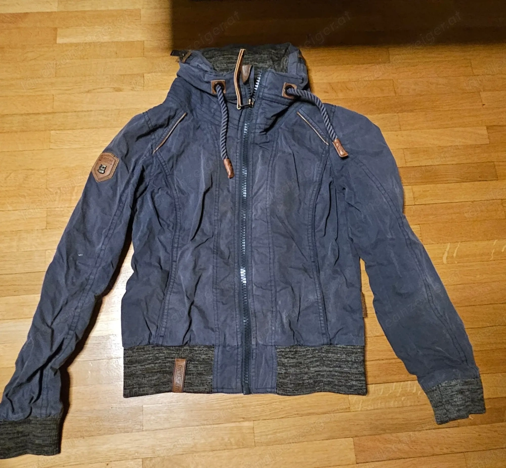 Naketano Jacke 