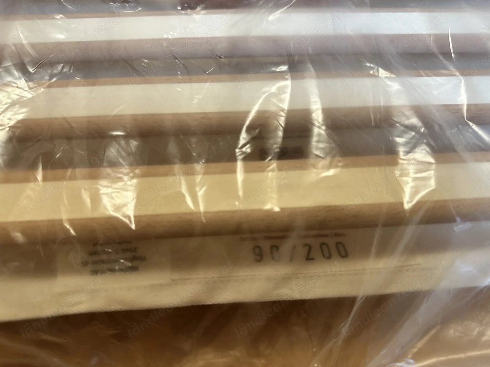 Hüsler Futon Federelement einlagig