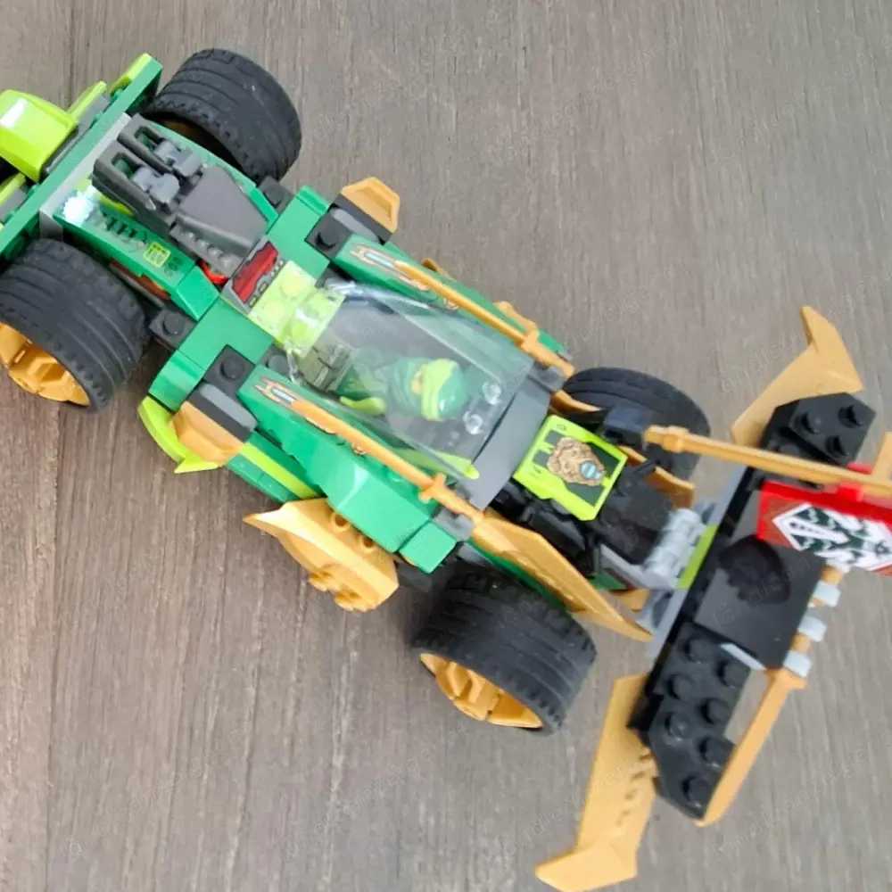 Lego Ninjago