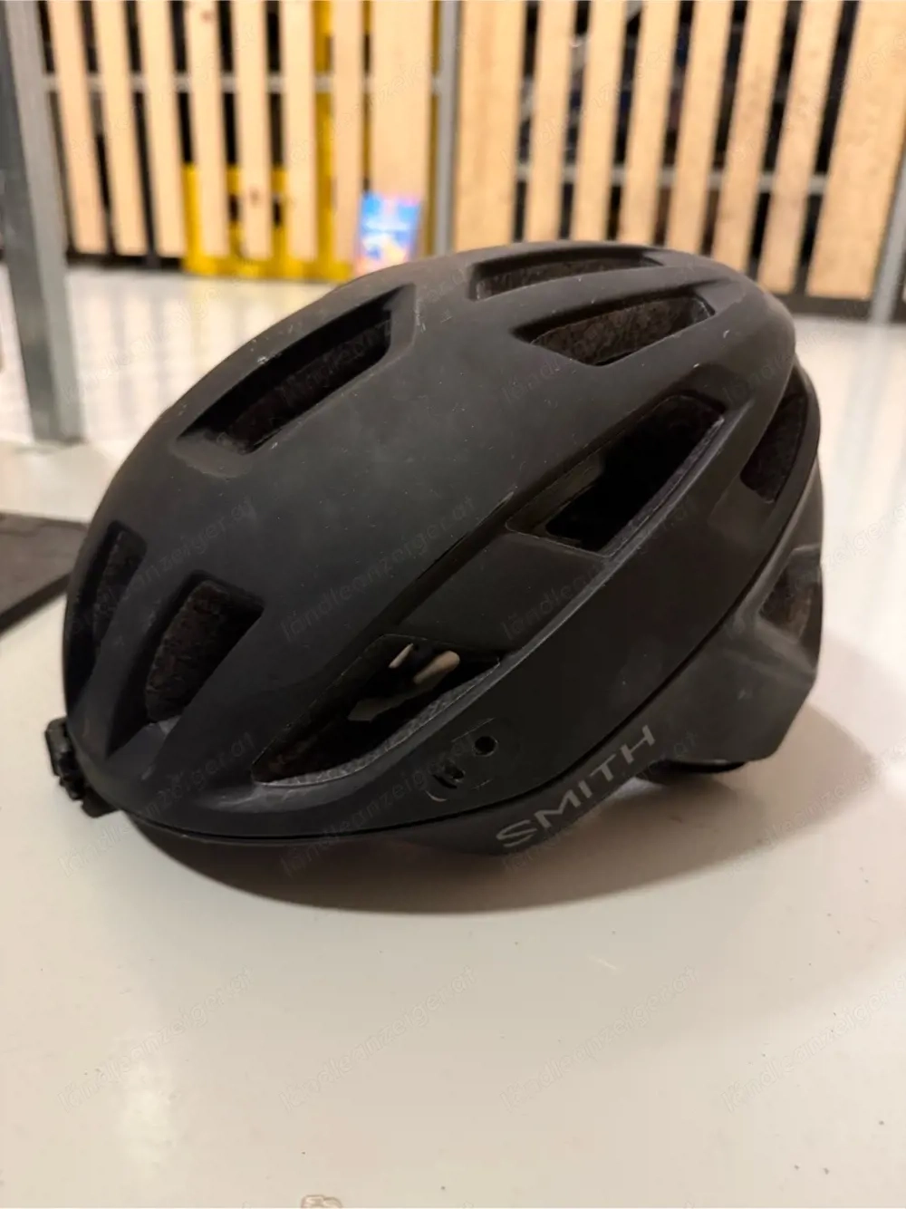 Smith MIPS Fahrradhelm 
