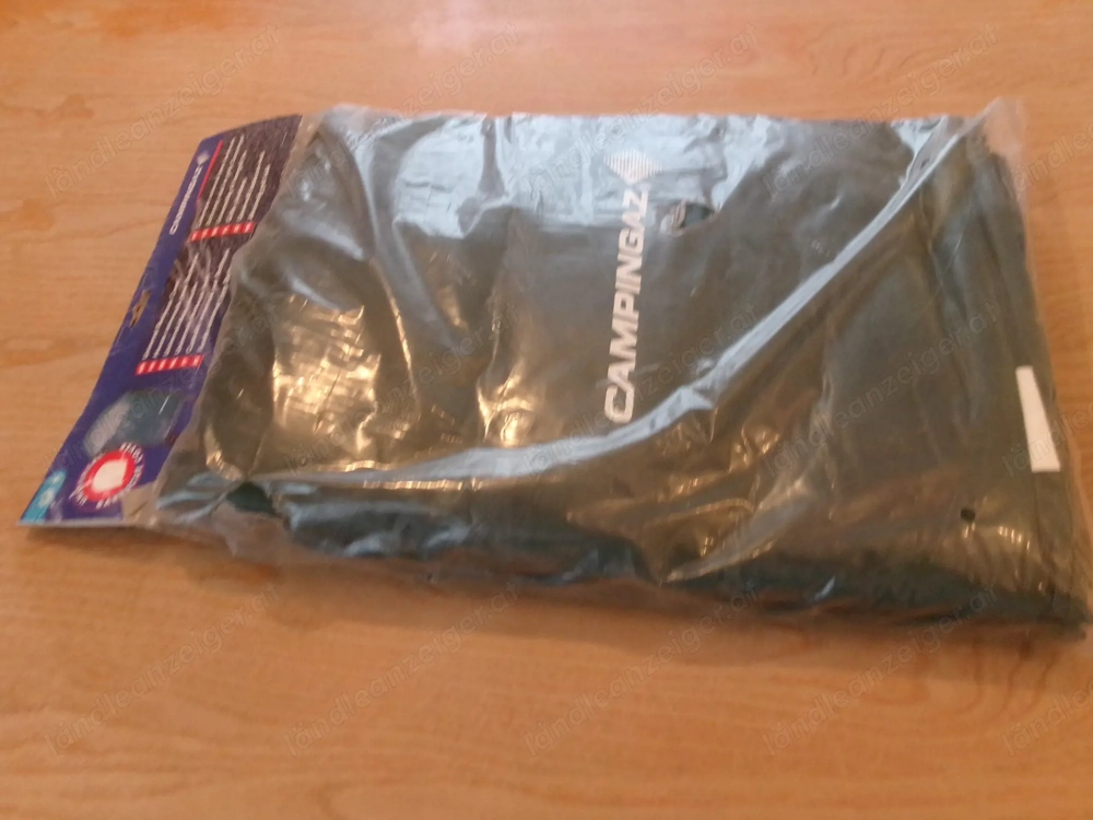 Gasgrill - Abdeckhaube 