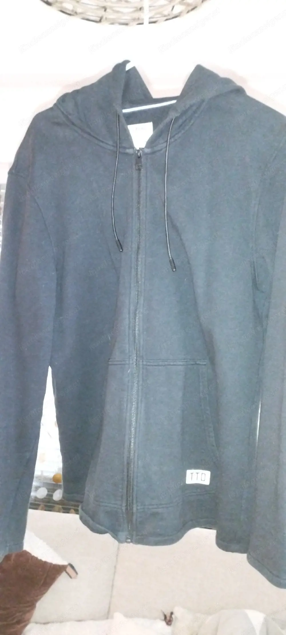 diverse Hemden und Jacken 