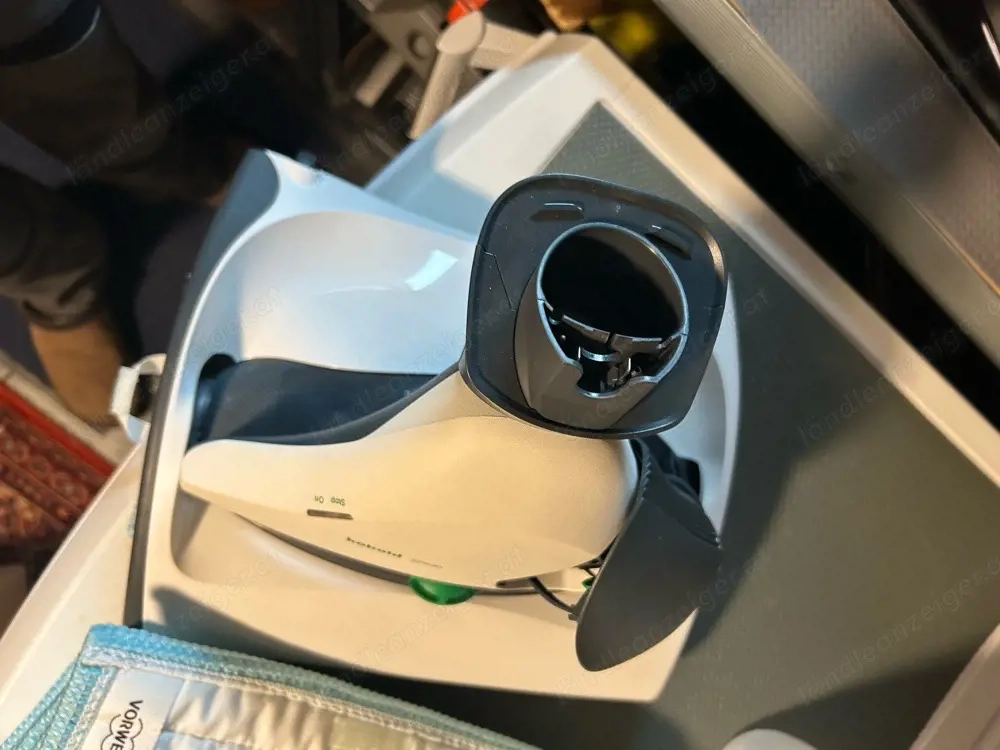 Vorwerk Kobold SP 530