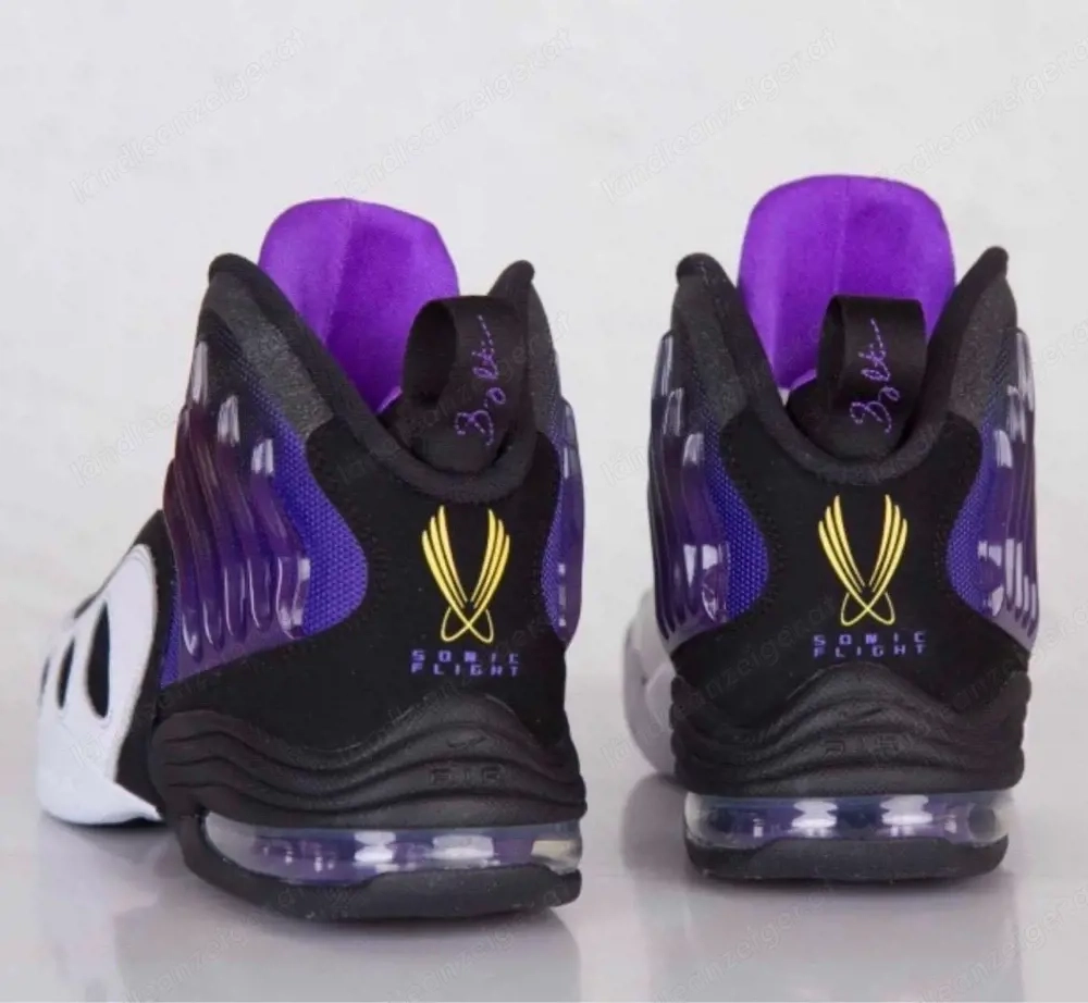 Nike Sonic Flight
