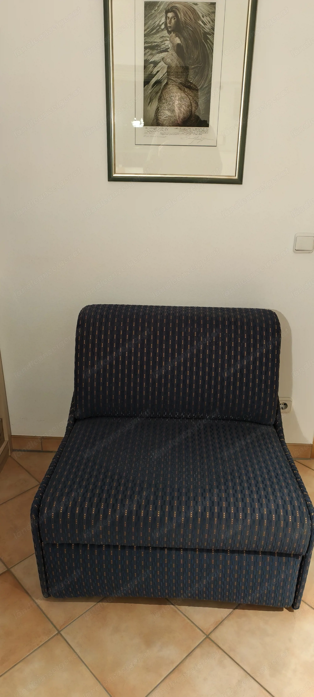 Jokacouch ausziehbar