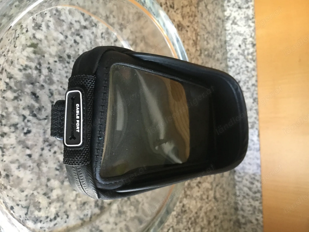 Oberrohrtasche Fahrradtasche und Dreieck Fahrradtasche
