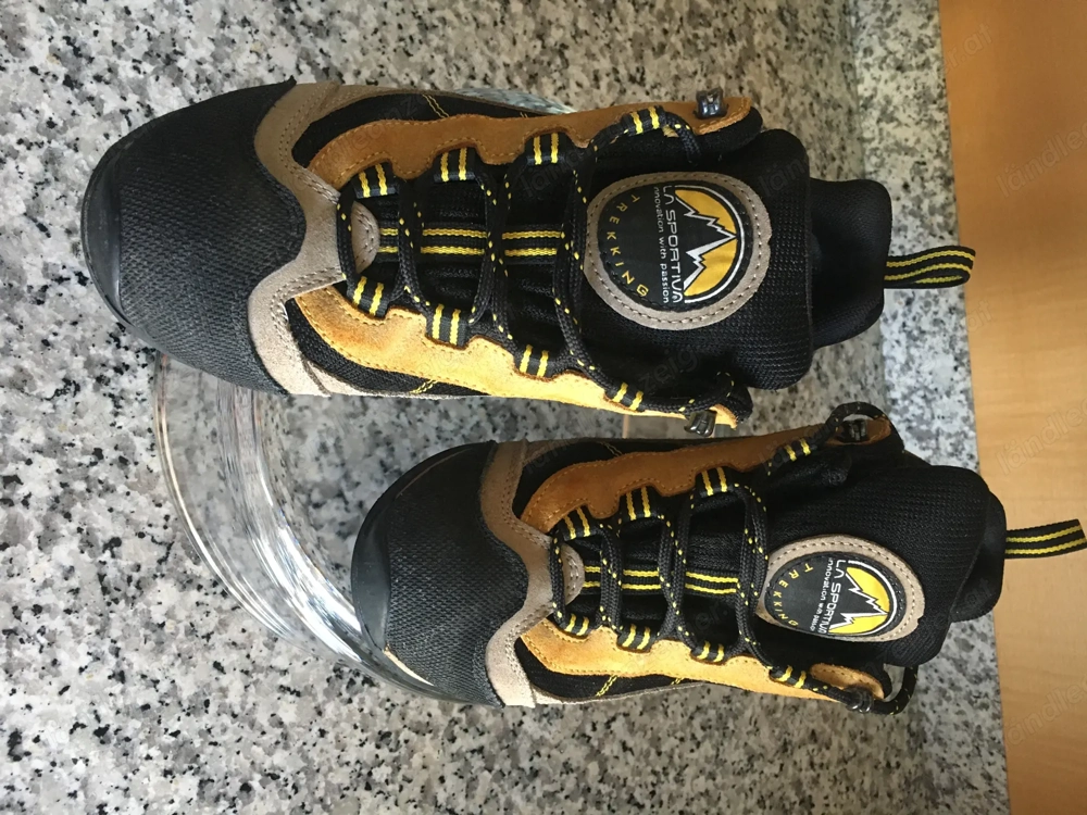 La Sportiva Gore Tex    Größe 38