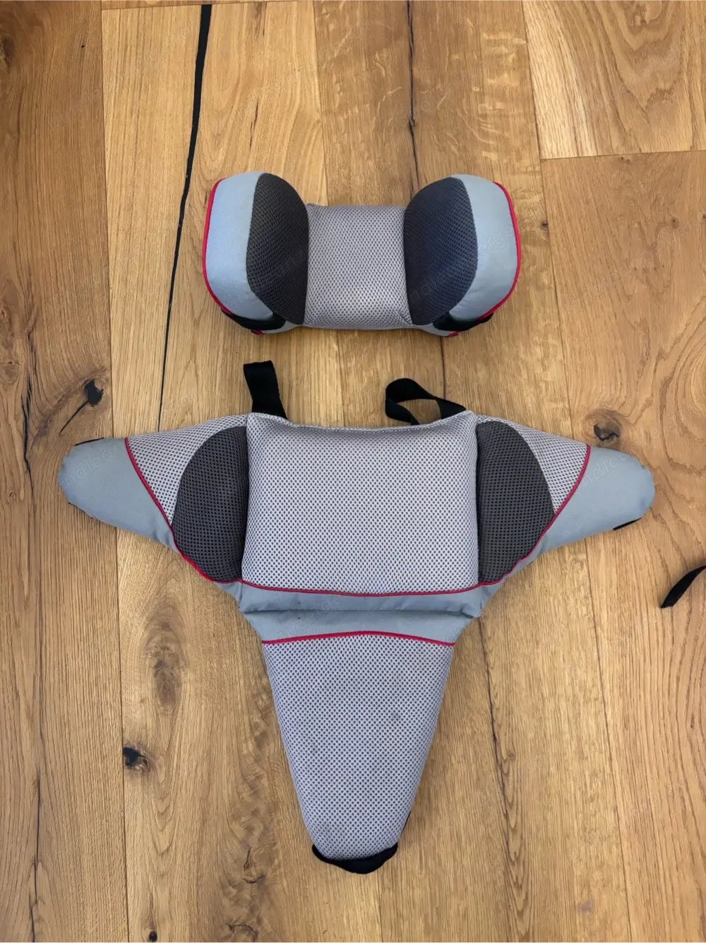 Chariot Sitzeinsatz Fahrradanhänger