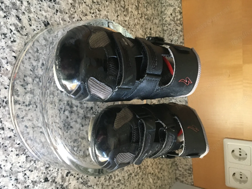 Specialized Fahrradschuhe Größe 39