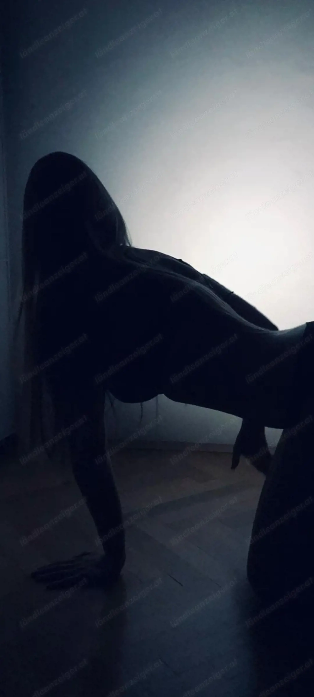 Herrin Anastasia wartet auf dich 